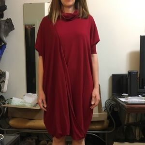 Sweater dress by Max Mara group